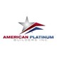 American Platinum Builders in Sanford, FL Construction