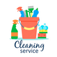 Pristine Home Cleaning and Maid Services Porter Ranch in Porter Ranch, CA Cleaning Equipment & Supplies