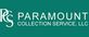 Paramount Collection Service, in North Muskegon, MI