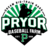 Pryor Baseball Farm in Wesley Chapel, FL