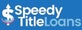 Speedy Title Loans in Richmond, VA Auto Loans
