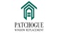 Patchogue Window Installation in Patchogue, NY