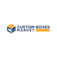 Custom Boxes Market (Custom Food Packaging Boxes Provider) in Brooklyn, NY Packaging Service