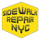 Sidewalk Repair NYC in New York, NY Concrete Driveways & Sidewalks