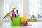 Express Home Cleaning Services Northridge in Northridge, CA House Cleaning Equipment & Supplies