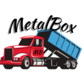 Metalbox Dumpster Rental in Kenner, LA Dumpster Rental