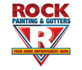 Rock Painting and Gutters in Frisco, TX Painting Contractors