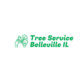 Tree Service Belleville IL in Belleville, IL Lawn & Tree Service