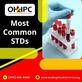 Most Common STDS in Oklahoma City, OK Healthcare Consultants