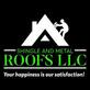 Shingle and Metal Roofs in Reynolds Corners - Toledo, OH Roofing Contractors