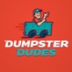 Dumpster Dudes in Kerrville, TX Dumpster Rental