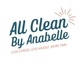 All Clean by Anabelle in Sandy Springs in Atlanta, GA Chemical Cleaning