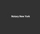 Notary New York in Williamsville, NY Legal Professionals