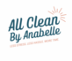 All Clean by Anabelle in Spring and the Woodlands in Spring, TX In Home Services