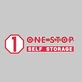 One Stop Self Storage in Oregon - Dayton, OH Storage And Warehousing