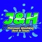J&H Pressure Washing in Chapin, SC Pressure Washing & Restoration
