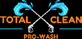 Total Clean Pro Wash in Nashville, TN Pressure Washing & Restoration