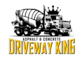Asphalt & Concrete Driveway King in Knoxville, TN Asphalt Paving Contractors