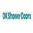 OK Shower Doors in Oklahoma City, OK