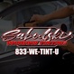 Sabulski Window Tinting in Advance, NC Window Tinting & Coating