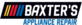 Baxter's Appliances Repair Center in Hunting Park - Philadelphia, PA Home Repairs & Maintenance Bureau