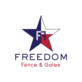 Freedom Fence and Gates in Dripping Springs, TX Gate & Fence Repair