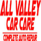 All Valley Car Care Scottsdale in North Scottsdale - Scottsdale, AZ General Automotive Repair
