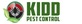 Kidd Pest Control in Owasso, OK Pest Control Services