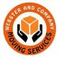 Webster Moving & Storage in Hollywood, FL