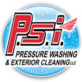 P.s.i. Pressure Washing & Exterior Cleaning, in Pittstown, NJ Pressure Washing & Restoration
