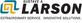 Gustave A Larson Company in Powers - Colorado Springs, CO Air Conditioning & Heating Systems