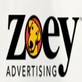 Zoey Advertising in Lakefront - Syracuse, NY Marketing Services