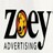 Zoey Advertising in Lakefront - Syracuse, NY 13204 Marketing Services