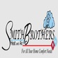 Smith Brothers Heat and Air in Oklahoma City, OK In Home Services