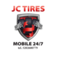 JC Tires Mobile 24/7 in Tucson, AZ Arizonian Tire Dealers