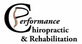 Performance Chiropractic & Rehabilitation in Harrisburg, PA Chiropractor