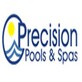 Precision Pools & Spas in Sugar Land, TX Swimming Pools Contractors
