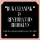 Rug Cleaning Brooklyn in Downtown - Brooklyn, NY Carpet Cleaning & Repairing