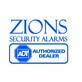 Zions Security Alarms - ADT Authorized Dealer in Spanish Fork, UT Security Equipment & Supplies