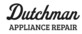 Dutchman Appliance Repair in Andover, NJ