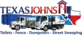 Texas Johns, in Houston, TX Plumbing Equipment & Portable Toilets Rental & Leasing