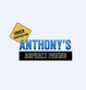 Anthony's Asphalt Paving in Northville, NY Asphalt Paving Contractors