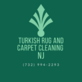 Turkish Rug and Carpet Cleaning NJ in Bergen-Lafayette - Jersey City, NJ House Cleaning Equipment & Supplies