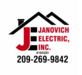 Janovich Electric in Galt, CA Repair Services