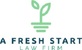 A Fresh Start Law in Las Vegas, NV Divorce & Family Law Attorneys