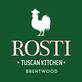 Rosti Tuscan Kitchen - Brentwood in Mid City West - Los Angeles, CA Italian Restaurants