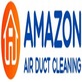 Amazon Air Duct & Dryer Vent Cleaning Washington in Washington, DC Duct Cleaning Heating & Air Conditioning Systems