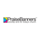 Praisebanners in Woodbine - Nashville, TN Banners, Flags, Decals, Posters & Signs