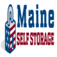 Maine Self Storage in Manchester, ME Storage Portable