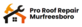 Pro Roof Repair Murfreesboro in Murfreesboro, TN Roofing Contractors